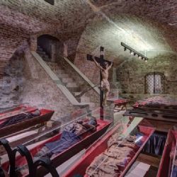 Nezapomenutelní Klatované - téma letošních Barokních jezuitských Klatov