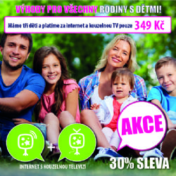 Nejčastější otázky a odpovědi na Českou síť