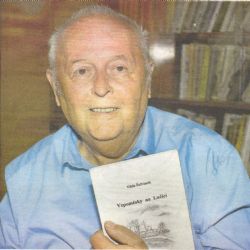 Drahokamy času - Máme říkali: Skoč, on se pustí. Nepustil jsem se