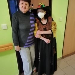 Pálení čarodějnic trochu jinak
