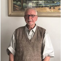 Pavel Skala zasvětil život muzice