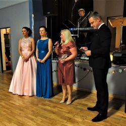 V KD Kozolupy proběhl již tradiční, v pořadí sedmý ples Centra pečovatelských a ošetřovatelských služeb Město Touškov
