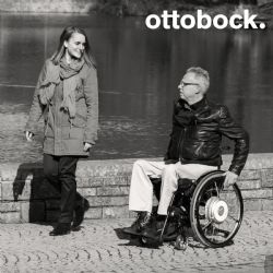Ottobock partner pro hendikepované