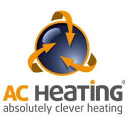 AC Heating, tepelná čerpadla: Pozvánka na veletrh ForArch 2016