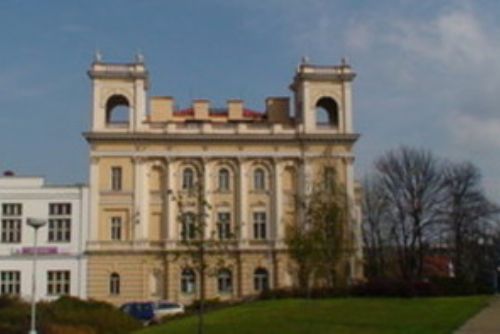 Foto: Fischerově vile se vrací původní podoba, dotací přispívá i Plzeň  