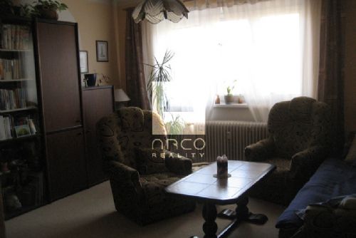 Obrázek - Prodej bytu 2+1, 60 m2 Klatovy