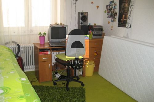 Obrázek - Prodej bytu 2+1, 60 m2 Klatovy