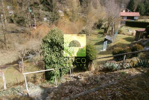 Obrázek - Prodej chaty se zahradou v osadě Čechovka poblíž Nebílov