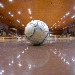 Plzeň podpořila konání elitní Ligy mistrů ve futsalu