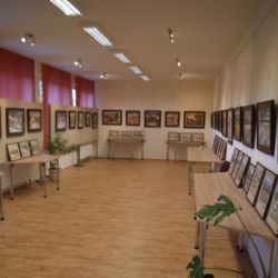 Západočeská galerie půjčí obrazy na holandskou výstavu