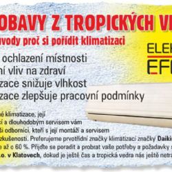 4 hlavní důvody proč si pořídit klimatizaci