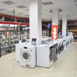 Elektroniku kupujte v eshopu anebo v kamenné prodejně ELEKTRO EFEKT