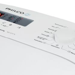 Nové vrchem plněné pračky Philco jsou na trhu!
