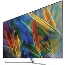 Samsung QLED přináší nejlepší obrazovou kvalitu a design!
