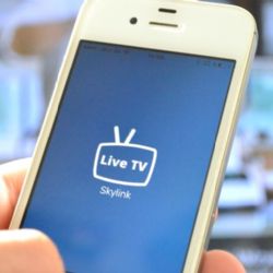Sledování Skylink Live TV se nezapočítává do mobilního datového paušálu
