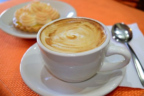 Foto: Vynikající espresso si uděláte doma pomocí kávovaru Catler