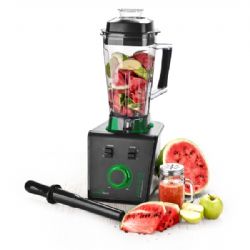 Zdravě a hRAWě s Eta Vital Blend 1.září v Klatovech
