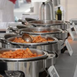 Plzeňský catering = profesionální pomoc s realizací vašeho firemního eventu