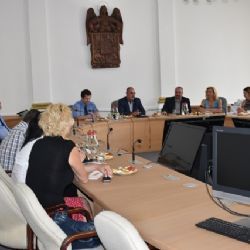Primátor Plzně přijal zástupce obchodních center, řešil s nimi téma cizinci