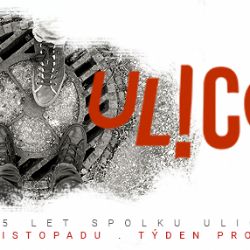 Spolek Ulice Plzeň slaví 15 let
