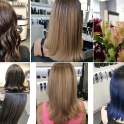 Celebrity Look - kadeřnický salon, kde vaše (ne)reálná přání měníme v realitu. 