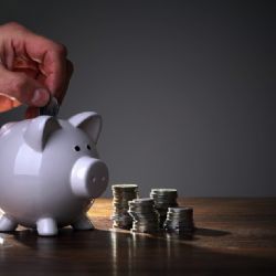 Termínové vklady nabízí nejvyšší zhodnocení financí mezi spořícími produkty