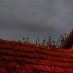 Chaty a chalupy na okrajích vesnic, polosamotách a samotách jsou nejsnadnějším cílem pro zloděje