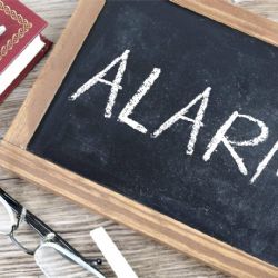 Získejte návrh a montáž alarmu ZDARMA!