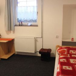Nabízíme pronájem standardně vybavených apartmánů v Plzni za příznivou cenu.