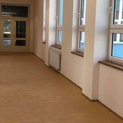 Dokončili jsme postavební úklid Základní umělecké školy Sokolovská Plzeň