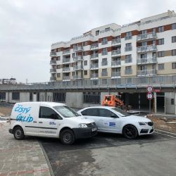 Potřebujete zajistit úklid v Plzni? Vše zajistí Čistý úklid!