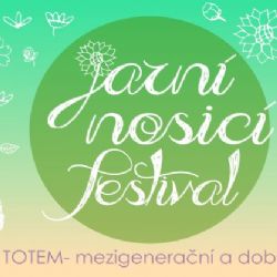 Jarní nosicí festival v Plzni
