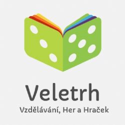 Veletrh vzdělávání her a hraček - program Nebojte se tmy