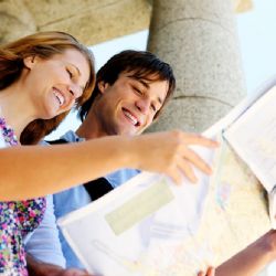 Loni zavítalo do kraje víc turistů než předloni, vedli Němci