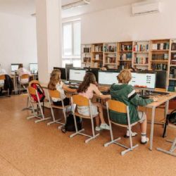 22. ZŠ v Plzni slaví šedesátku: moderní škola s bohatou historií a velkými plány