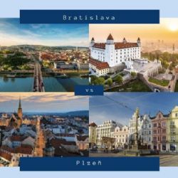 Casino Bratislava nebo Plzeň | Kulturní rozdíly v hazardu