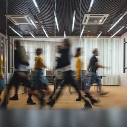 Coworkingová centra v Českých Budějovicích představují domov pro kreativce