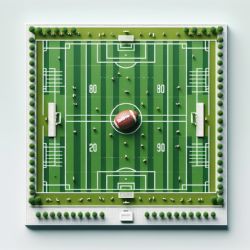 Jak se fotbal vyvíjel v průběhu desetiletí: Taktiky, technologie a trénink