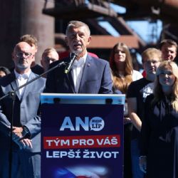Kdo vyhraje parlamentní volby 2025? Sázkové kanceláře mají jasno o výhře ANO