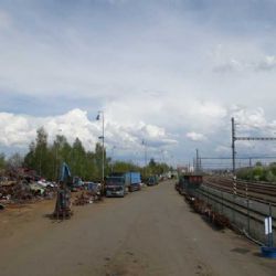 KOVOŠROT SUDA s.r.o.: Férový výkup kovového odpadu a ekologická recyklace