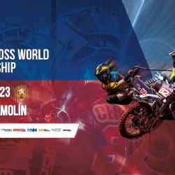 Mistrovství světa sajdkárkrosu GRAND PRIX ČR