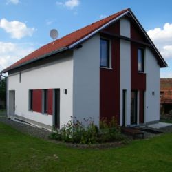 Potřebujete stavební projekt rychle, kvalitně a svědomitě? Tak kontaktujte KRprojekt!