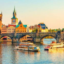 Praha stále přitahuje odborníky na stavebnictví. Proč?