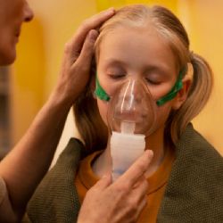 Proč a jak používat dětské inhalátory: Rady a tipy pro rodiče