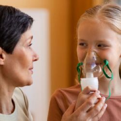 Proč inhalovat Vincentku a používat kvalitní inhalátor?