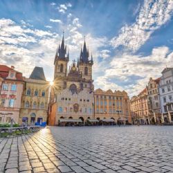 Proč se Praha potýká s nedostatkem řemeslníků?