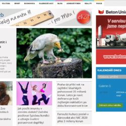 REGIONPRAHA.cz zpravodajský online deník pro region Praha