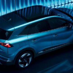 Renault Symbioz: Luxusní hybrid s avantgardním designem od AUTO CB Plzeň