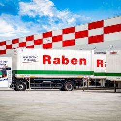 Rychlejší doručení a ekologický přístup. Eurohub Rokycany vyniká na logistické mapě Evropy