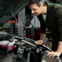 Servisní služby Dacia: Spolehlivá péče o váš vůz za férové ceny